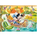 TOPOLINO PUZZLE 60PZ. MAXI