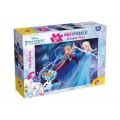 FROZEN PUZZLE 24PZ. MAXI