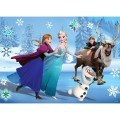FROZEN PUZZLE 24PZ. MAXI