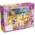 BIANCANEVE PUZZLE MAXI 60PZ.