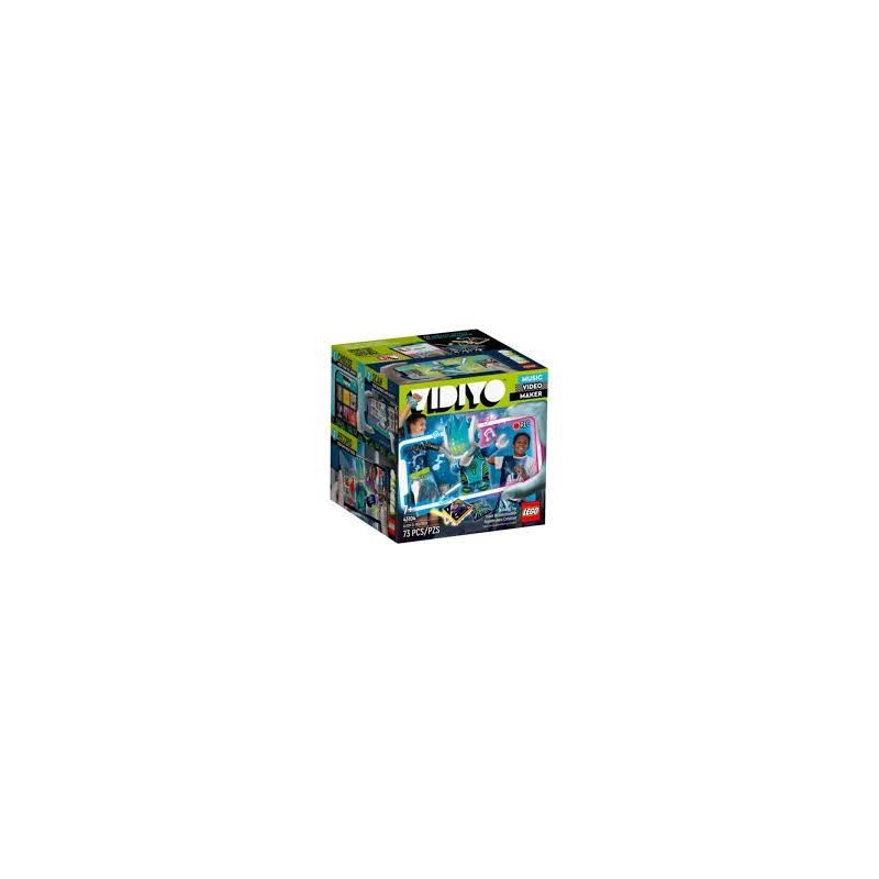 LEGO VIDIYO 43104