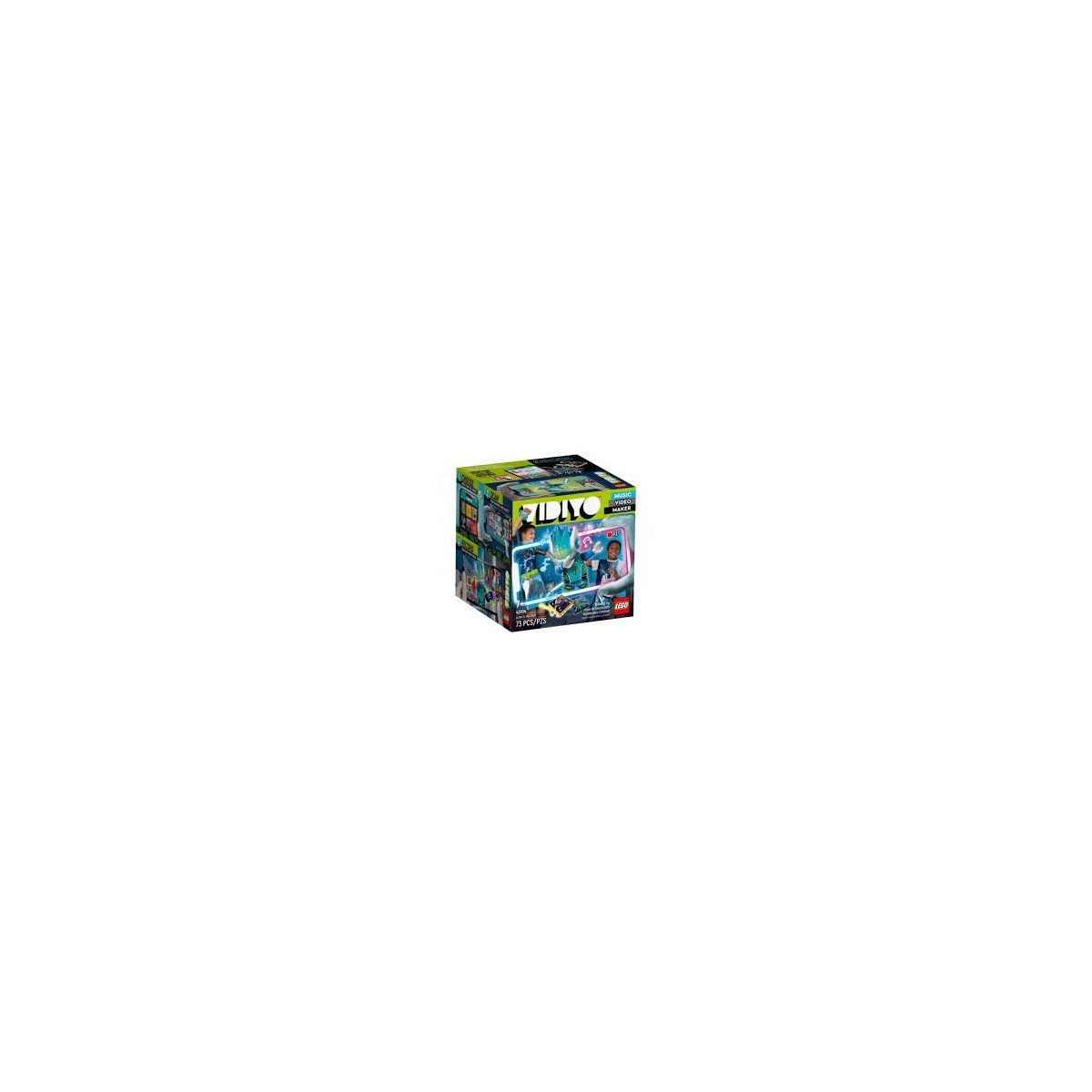 LEGO VIDIYO 43104