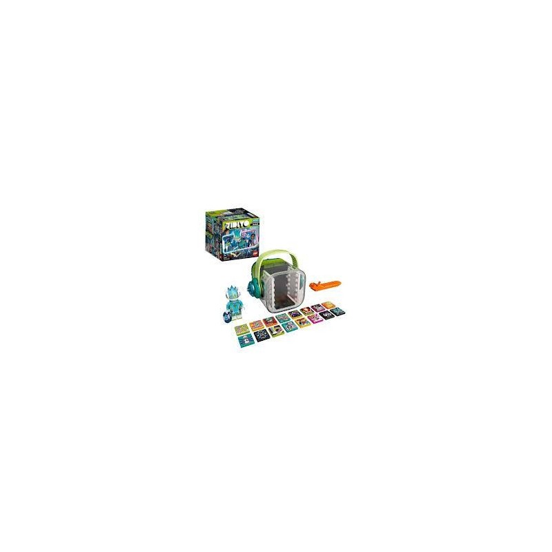 LEGO VIDIYO 43104