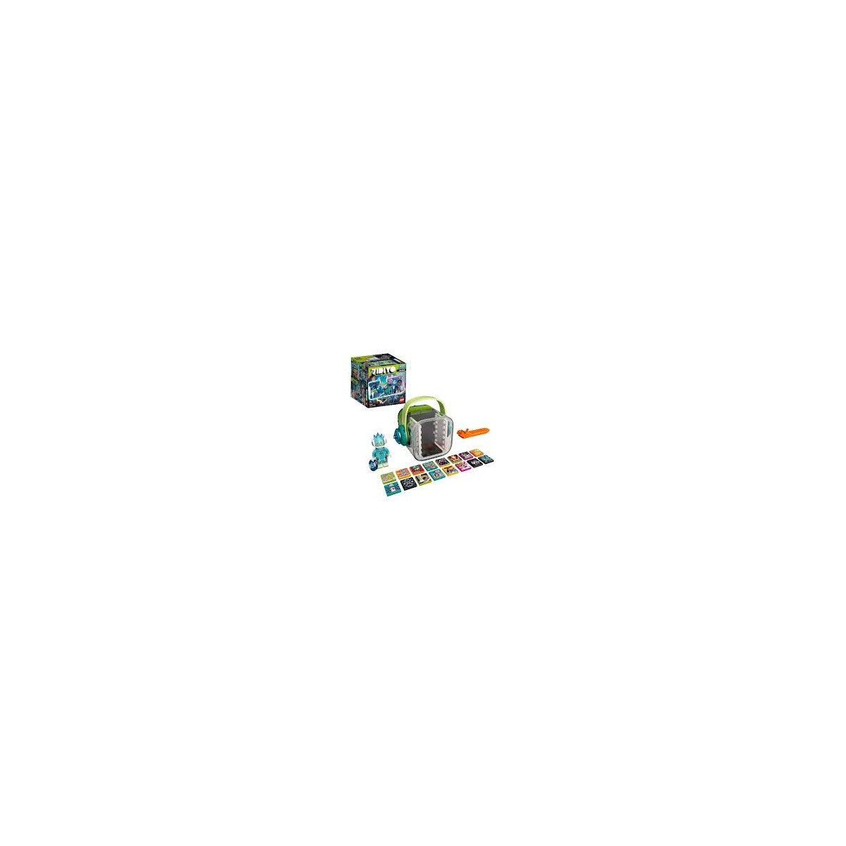 LEGO VIDIYO 43104