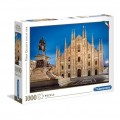 DUOMO MILANO PUZZLE 1000PZ.