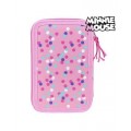 MINNIE ASTUCCIO 3 ZIP