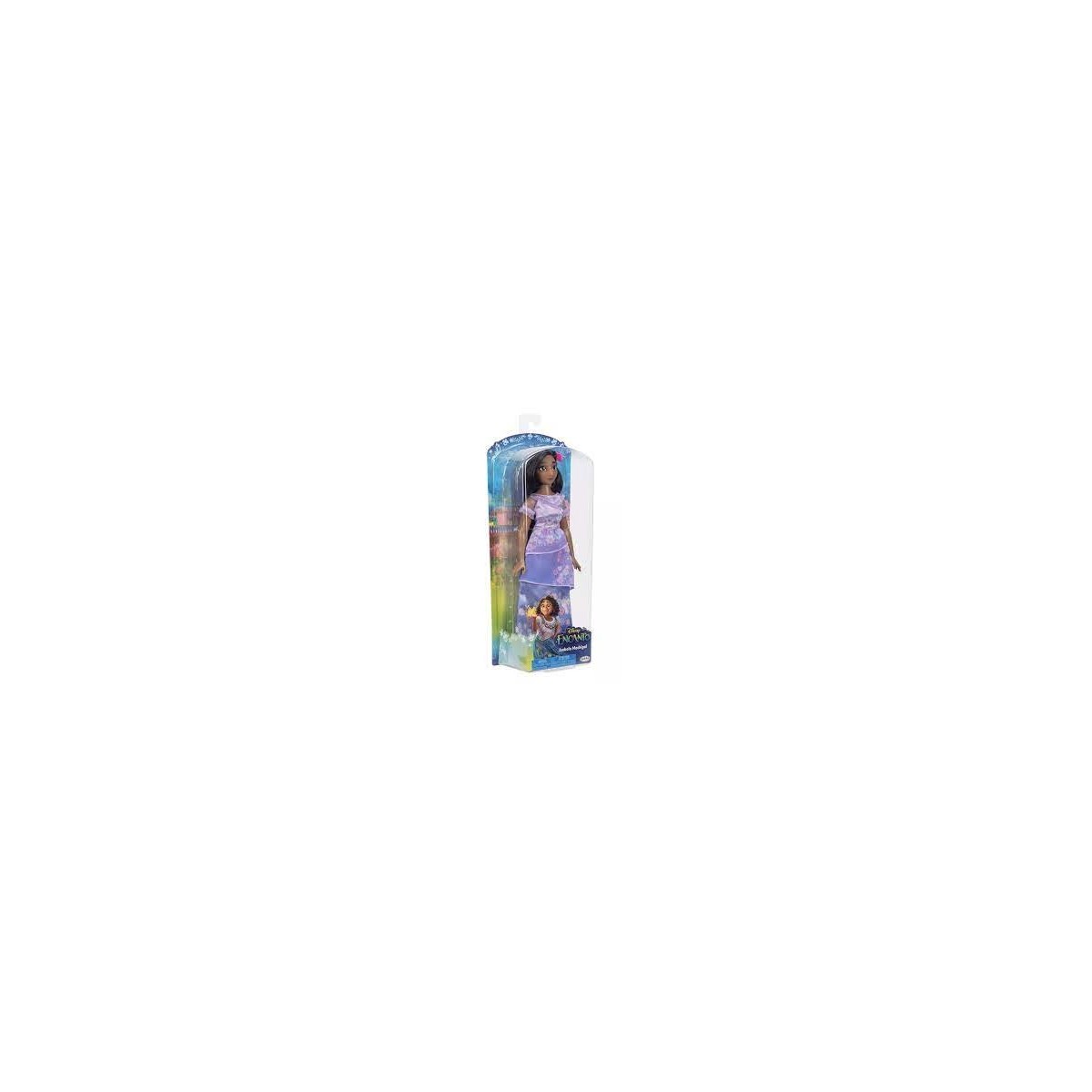 ENCANTO ISABEL FASHION DOLLS ASST.
