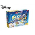 MICKEY MOUSE PUZZLE 108PZ.