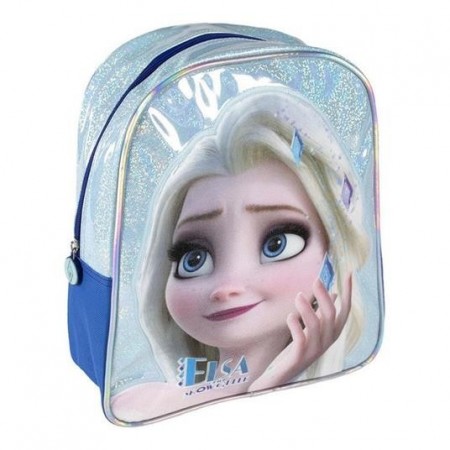 FROZEN II ZAINO ASILO BRILLANTE