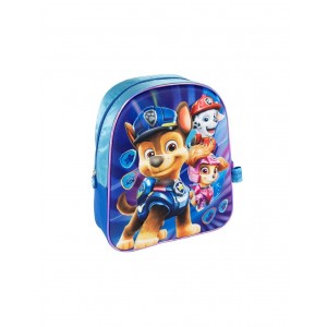 PAW PATROL ZAINO 3D MOVIE