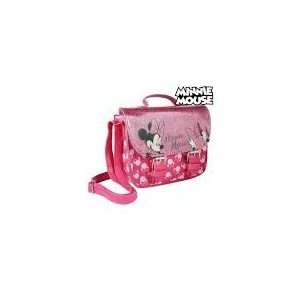 MINNIE BORSA SATCHEL