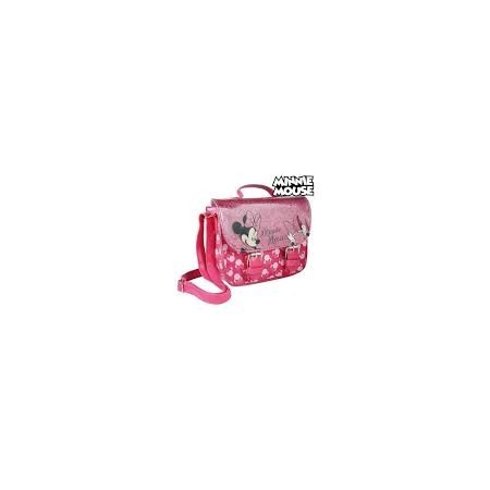 MINNIE BORSA SATCHEL