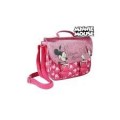 MINNIE BORSA SATCHEL