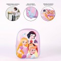 PRINCESS ZAINO ASILO 3D