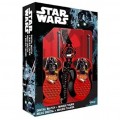 STAR WAR WALKIE TALK C/OROLOGIO