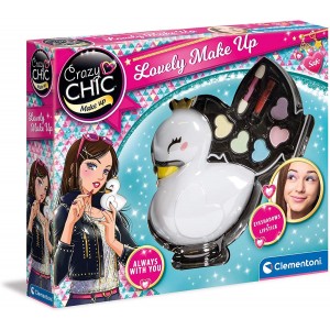 CRAZY CHIC MAKE UP CIGNO