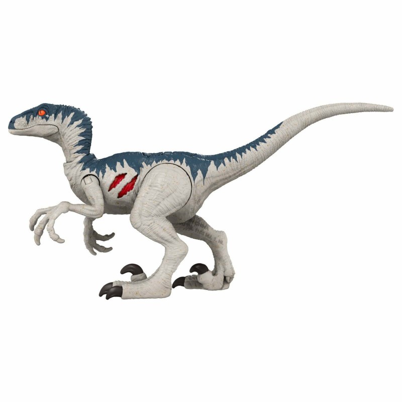 JURASSIC WORLD VELOCIRAPTOR