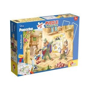 PINOCCHIO PUZZLE 35PZ.