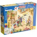PINOCCHIO PUZZLE 35PZ.