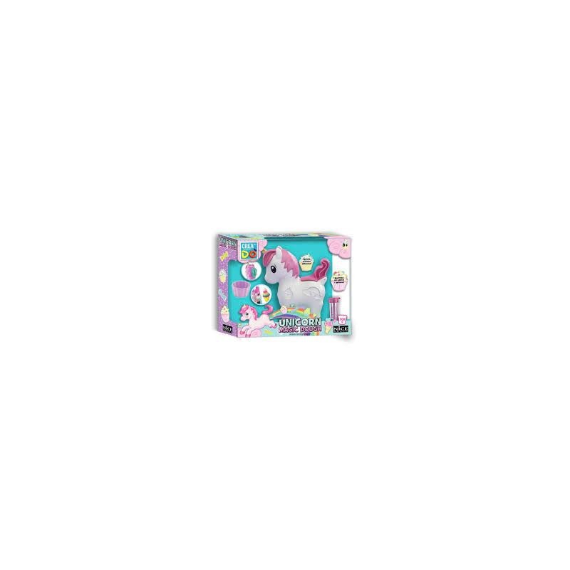 UNICORN MAGIC DOGH