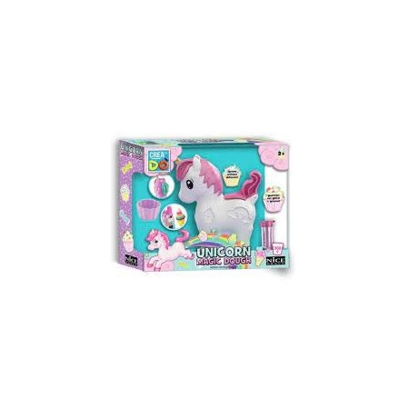 UNICORN MAGIC DOGH