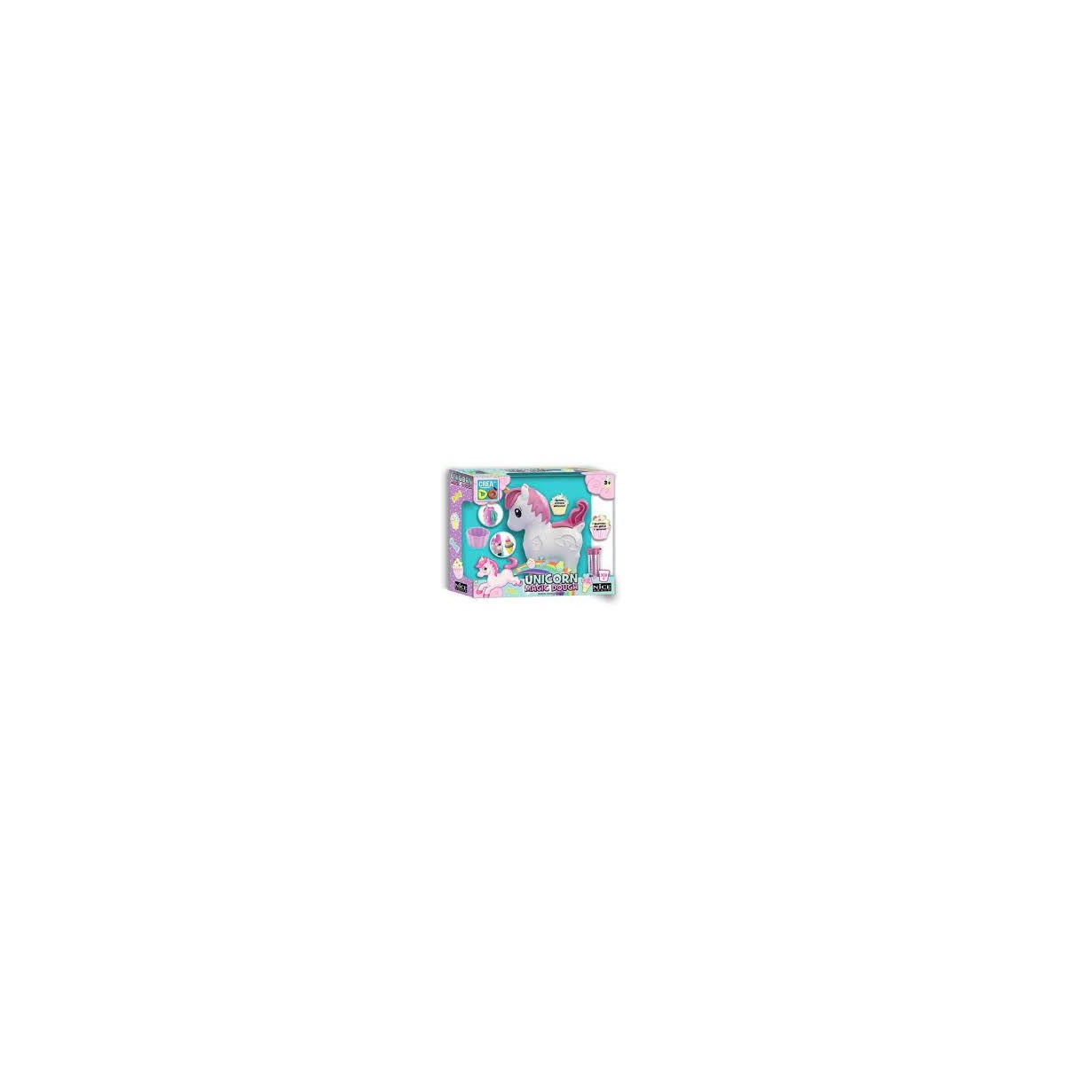 UNICORN MAGIC DOGH