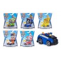 PAW PATROL VEIC. DIE CAST