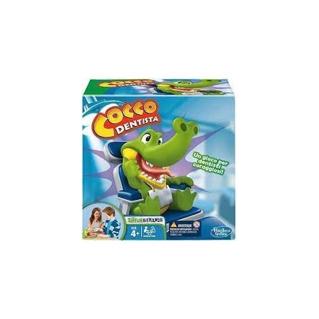 COCO DENTISTA