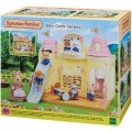 SYLVANIAN FAMILIES ASILO NIDO