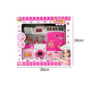 CAROL MINI CUCINA