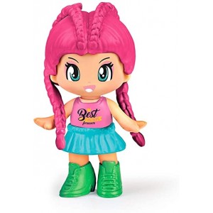 PINYPON BAMBOLA SING.