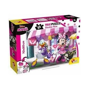 MINIE PUZZLE 35PZ.