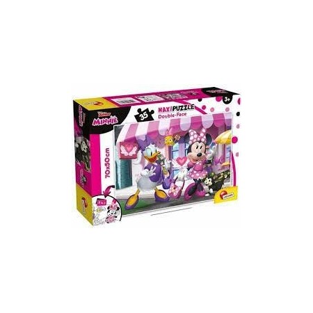 MINIE PUZZLE 35PZ.
