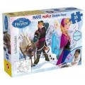 FROZEN II PUZZLE 35PZ.