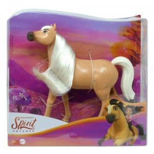 SPIRIT CAVALLO ASS.