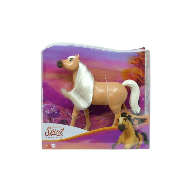 SPIRIT CAVALLO ASS.