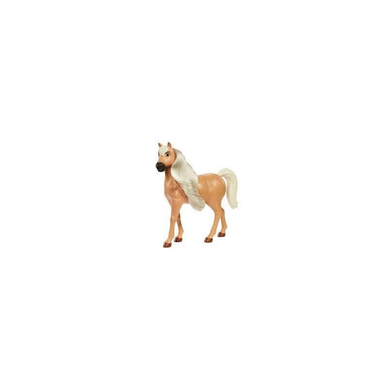 SPIRIT CAVALLO ASS.