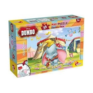 DUMBO PUZZLE 35PZ.