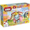 DUMBO PUZZLE 35PZ.