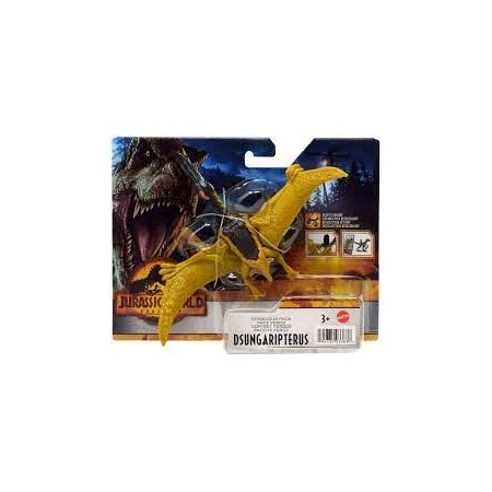 JURASSIC WORLD DSUNGARIPTERUS