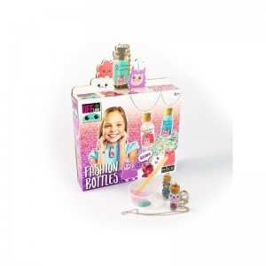 OFFLINE BEAUTY FASHION BOTTLES