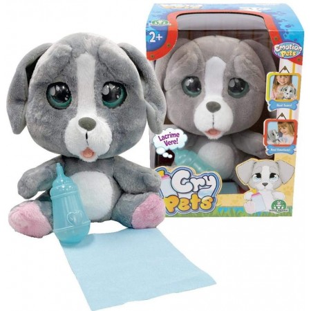 CRY PETS EMOTION PET