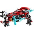 LEGO MILES MORALES VS. MORBIUS 76244