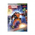 LEGO ARMATURA MECH ROCKET 76243