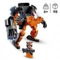 LEGO ARMATURA MECH ROCKET 76243