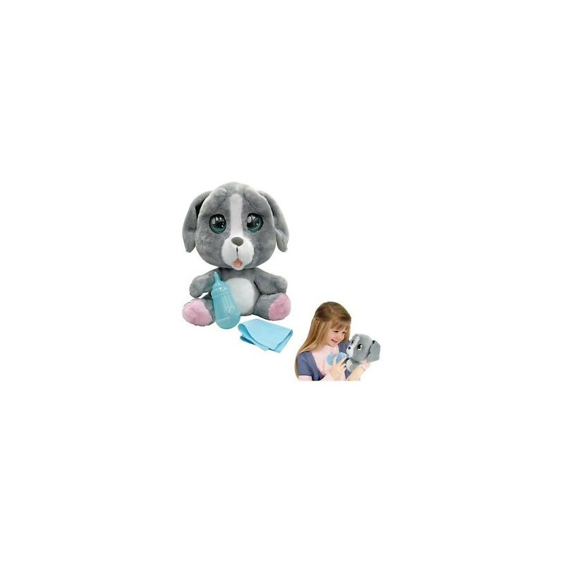 CRY PETS EMOTION PET