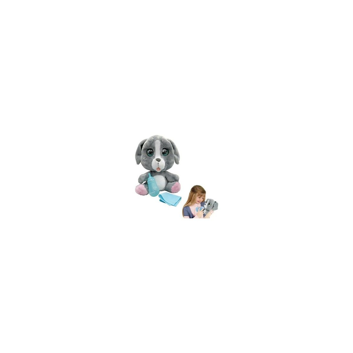CRY PETS EMOTION PET