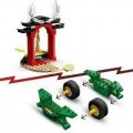 LEGO MOTO NINJA DI LLOYD 71788