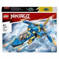 LEGO JETFULMINE DI JAY