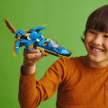 LEGO JETFULMINE DI JAY